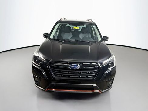 Used 2023 Subaru Forester Sport AWD/4WD image 2