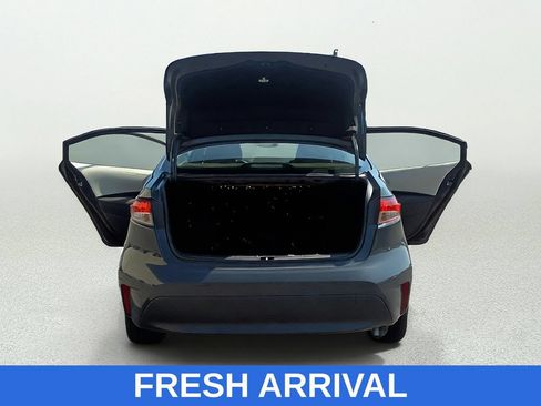 Used 2024 Toyota Corolla LE w/ LE Convenience Package FWD image 14