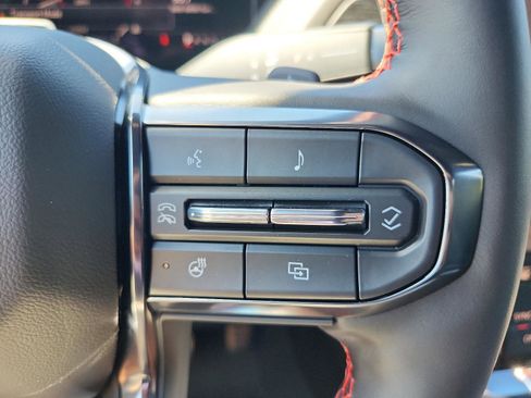 New 2025 GMC Yukon AT4 Ultimate w/ LPO, Floor Liner Package image 21