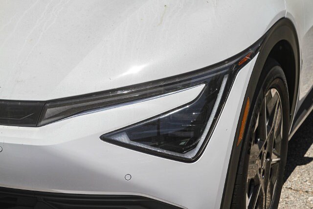 Used 2026 Kia EV6 Light RWD image 13