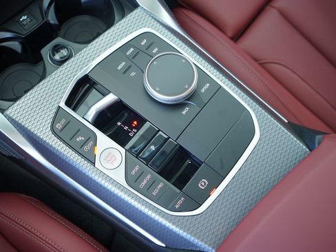 New 2026 BMW 430i Coupe w/ M Sport Package image 18