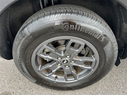 Used 2023 Ford Bronco Sport Big Bend w/ Convenience Package image 17