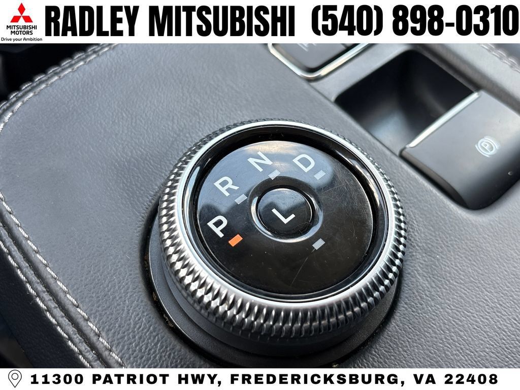 Used 2023 Ford Mustang Mach-E Select AWD/4WD image 11