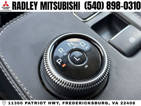 Used 2023 Ford Mustang Mach-E Select AWD/4WD image 11