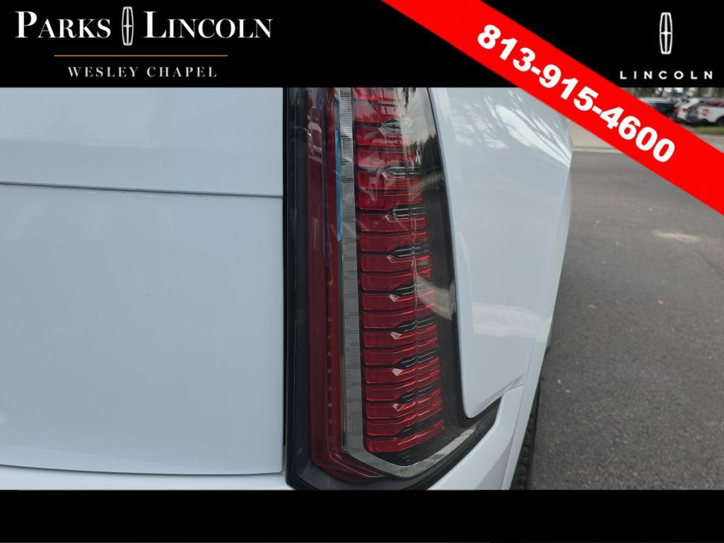 Used 2026 Cadillac Escalade IQ Sport 1 w/ LPO, ONYX Package AWD/4WD image 7