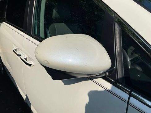 Used 2015 Honda Odyssey EX-L image 4