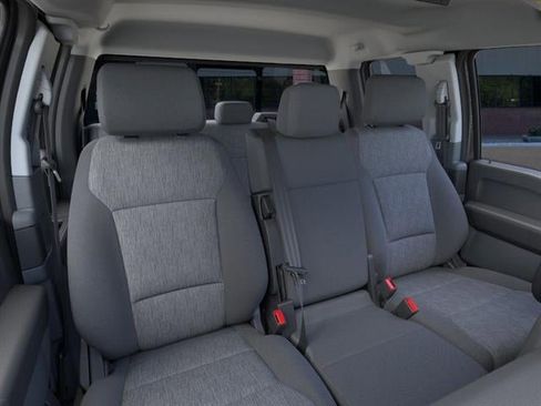 New 2026 Ford F350 XL w/ XL Off-Road Package image 10