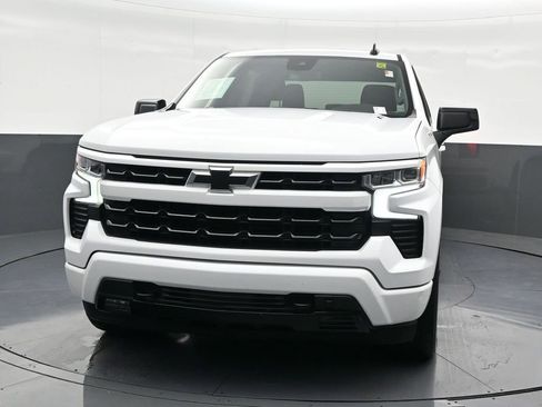 Used 2022 Chevrolet Silverado 1500 RST w/ Protection Package image 9