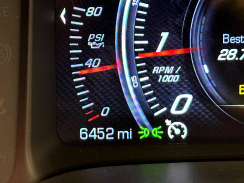 Used 2019 Chevrolet Corvette Grand Sport image 13