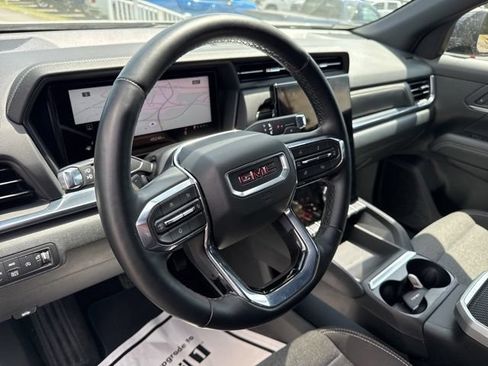 Used 2025 GMC Terrain Elevation AWD/4WD image 31