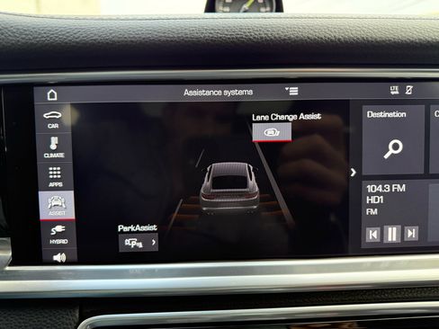 Used 2019 Porsche Panamera 4 image 45