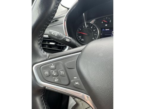 Used 2022 Chevrolet Equinox LT AWD/4WD image 44