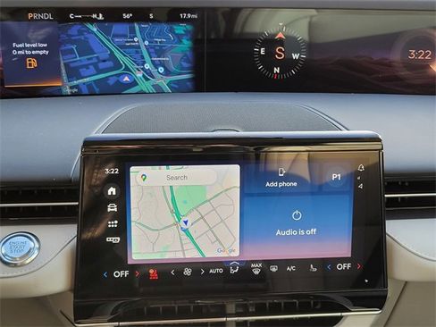 New 2026 Lincoln Nautilus Premier w/ Equipment Group 102A image 13