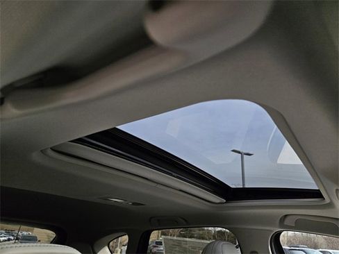 New 2025 MAZDA CX-5 AWD 2.5 S w/ Preferred Package image 6