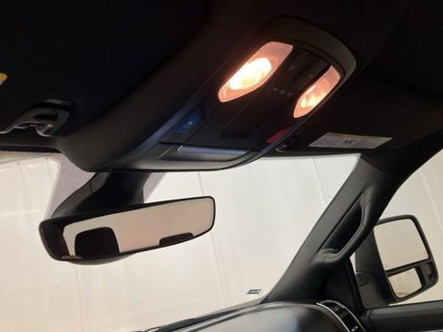 Used 2023 RAM 2500 Big Horn w/ Night Edition image 19