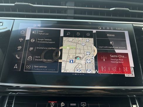 New 2025 Audi Q7 3.0T Premium Plus image 30