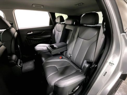 Used 2023 Hyundai Santa Fe XRT w/ Cargo Package AWD/4WD image 26
