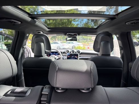 Certified 2026 Mercedes-Benz GLC 300 image 11