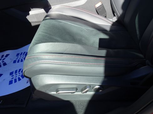 Used 2024 Acura MDX A-Spec image 9