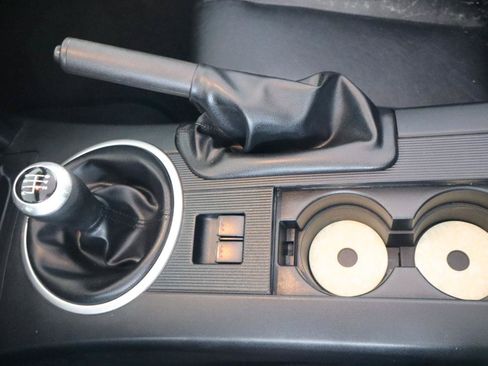 Used 2008 MAZDA MX-5 Miata Grand Touring RWD image 19