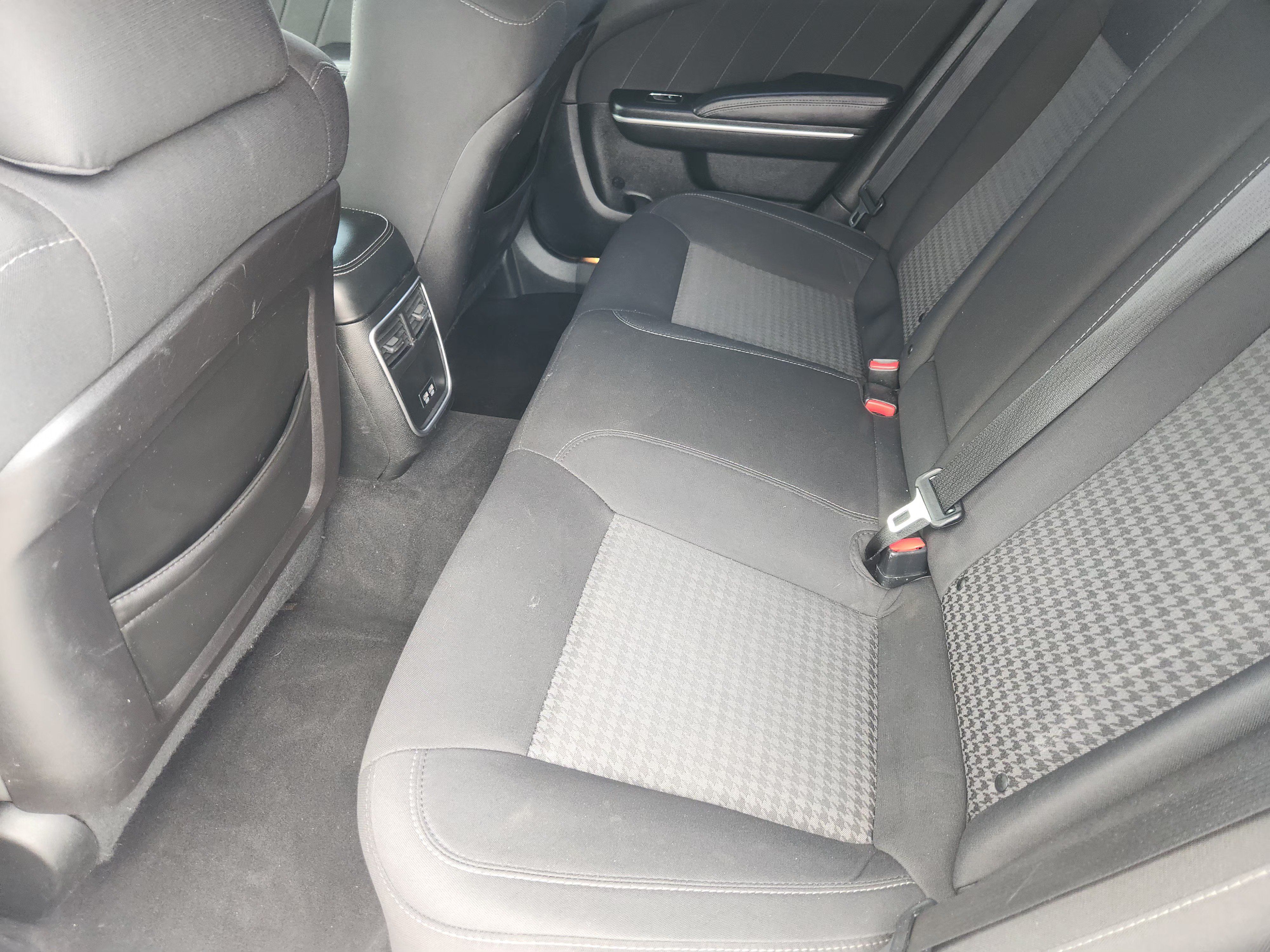 Used 2019 Dodge Charger GT RWD image 28