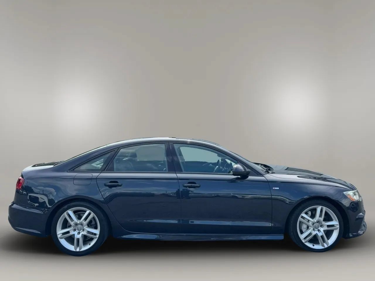 Used 2016 Audi A6 2.0T Premium FWD image 7
