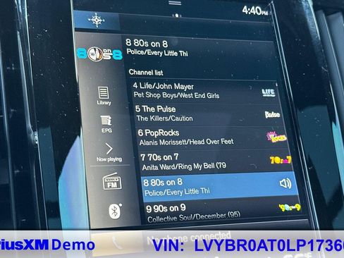 Used 2020 Volvo S90 T8 Inscription w/ Advanced Package image 33