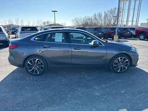 Used 2020 BMW 228i xDrive Gran Coupe 228i Gran Coupe xDrive w/ Convenience Package image 6
