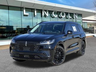 New 2026 Lincoln Aviator Reserve video 1