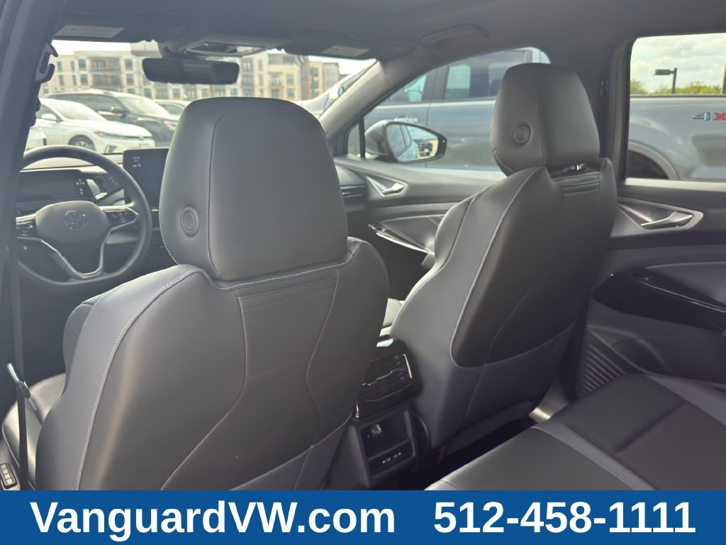 Used 2023 Volkswagen ID.4 Pro S RWD image 26