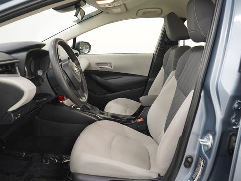 Used 2021 Toyota Corolla LE FWD image 20