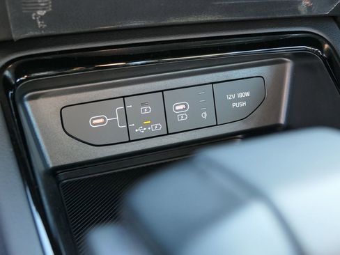 New 2026 Kia K5 GT image 43