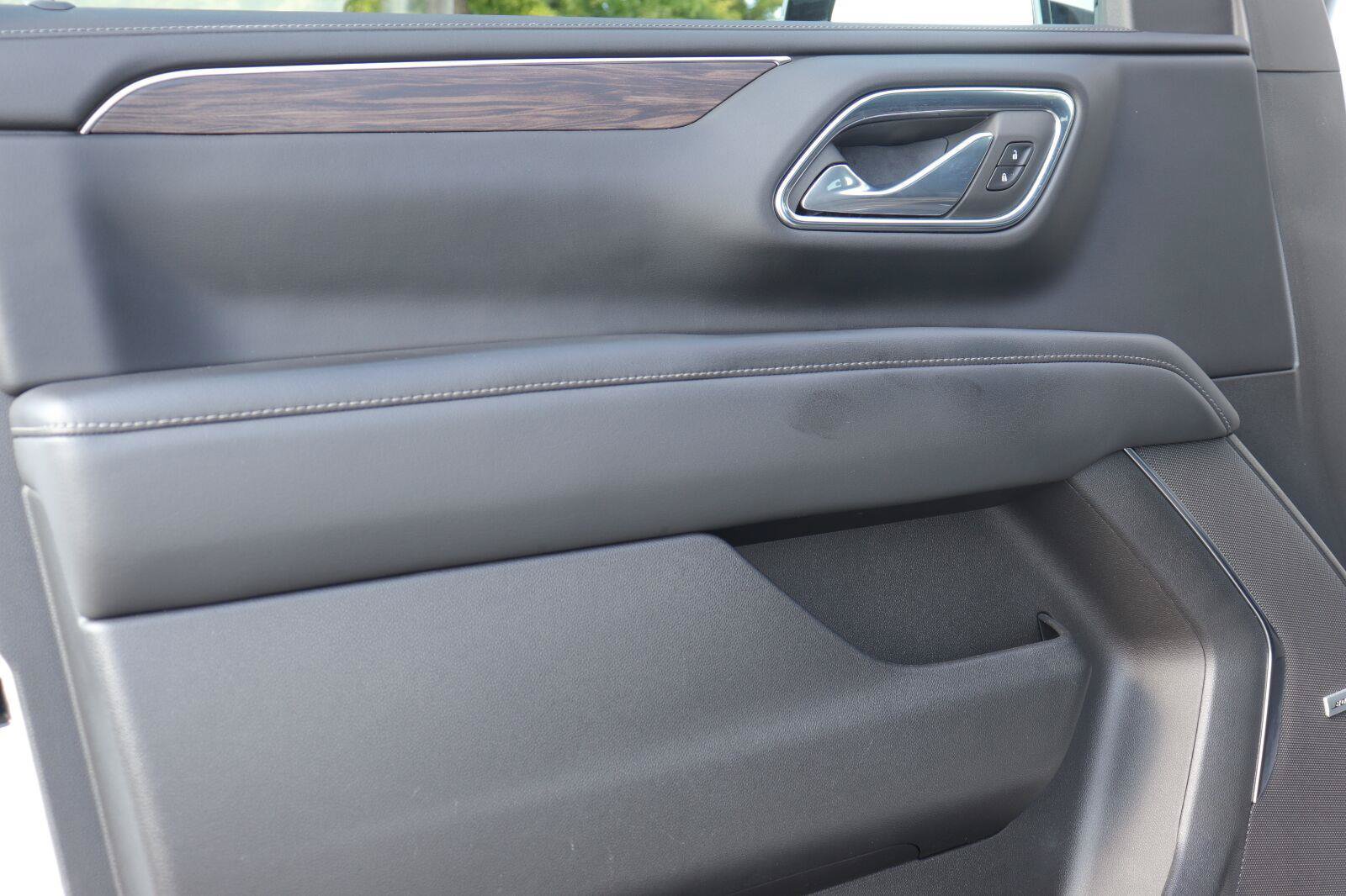 Used 2023 Chevrolet Tahoe Z71 AWD/4WD image 6