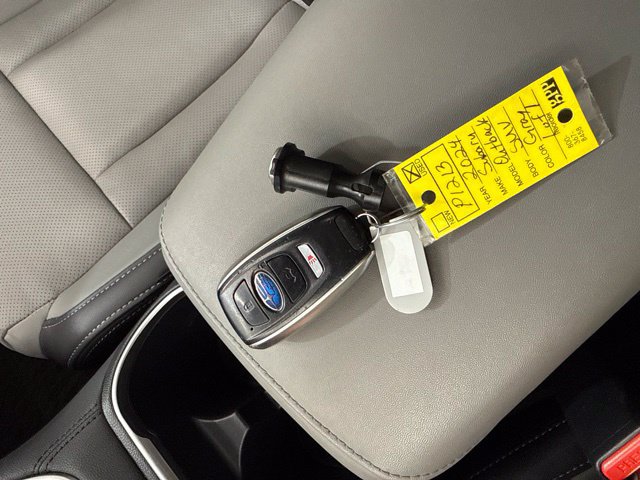 Used 2024 Subaru Outback Limited AWD/4WD image 32