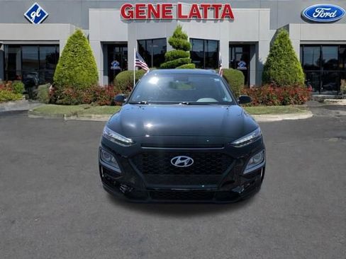 Used 2020 Hyundai Kona SEL w/ Cargo Package image 11
