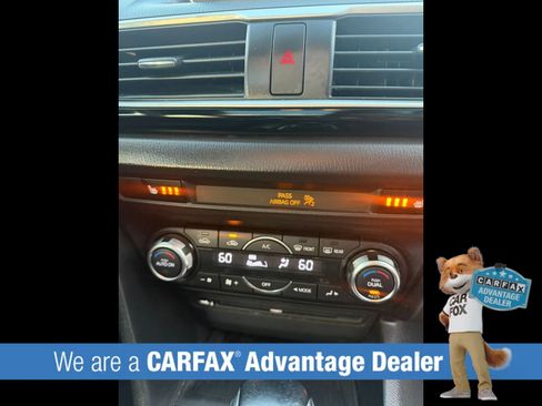 Used 2015 MAZDA MAZDA3 i Grand Touring FWD image 46