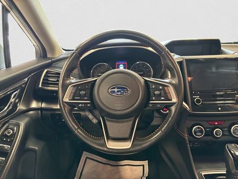 Used 2020 Subaru Crosstrek 2.0i Limited w/ Moonroof Package AWD/4WD image 13