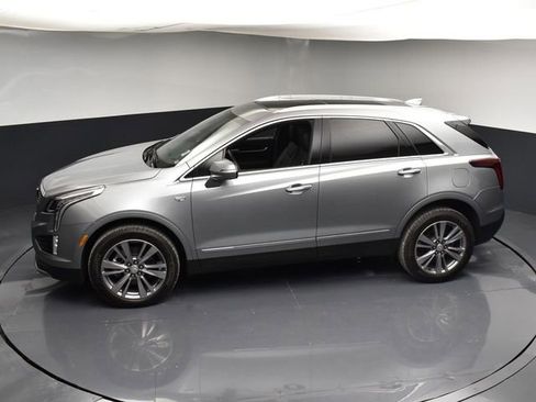 Used 2025 Cadillac XT5 Premium Luxury FWD image 43