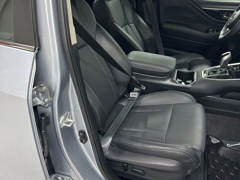 Used 2022 Subaru Legacy Limited XT AWD/4WD image 23