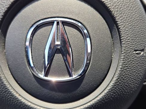 Certified 2025 Acura RDX SH-AWD image 29
