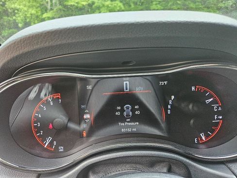 Used 2019 Dodge Durango GT image 34
