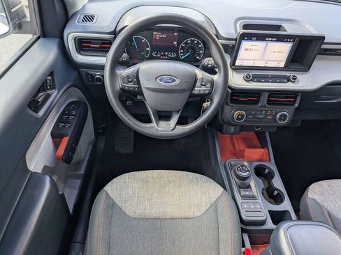 Used 2023 Ford Maverick XLT FWD image 15