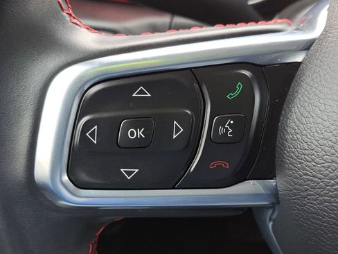 Used 2021 Jeep Wrangler Unlimited Rubicon image 25