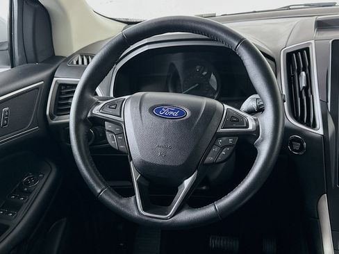 Used 2024 Ford Edge SEL image 18