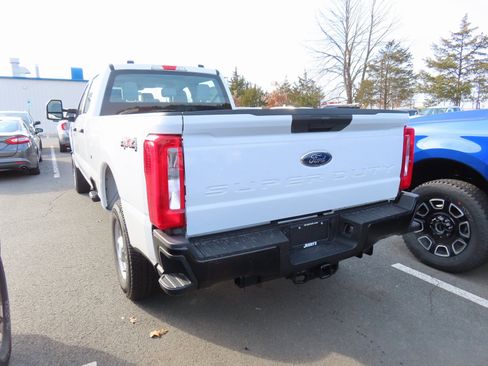New 2026 Ford F250 XL w/ Snow Plow Prep Package image 6