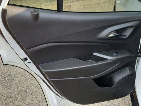 Used 2024 Chevrolet Trax LS image 8