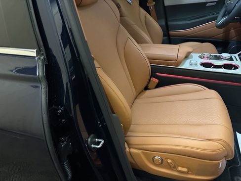 Certified 2026 Genesis GV80 3.5T Advanced image 23