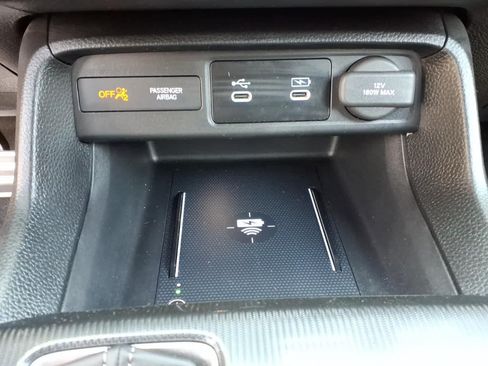 Used 2025 Honda Civic Sport Touring image 23