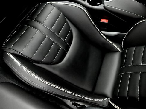 Used 2025 McLaren GTS image 21