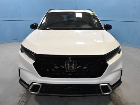 Used 2026 Honda CR-V Sport Touring image 26